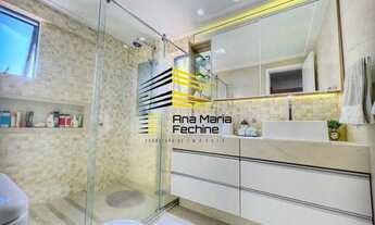 Imagem 3: Apartamento para venda possui 140 metros quadrados