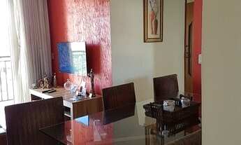 Imagem 4: Apto Venda na Vila das Mercês (3km de ônibus p/metrô SACOMÃ) - 48m² - 02 dorms - 1 vg des