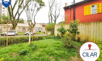 Imagem 2: Curitiba - Casa Padrão - Bacacheri