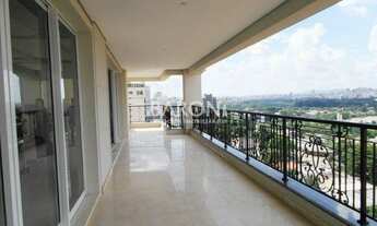 Imagem: São Paulo - Apartamento Padrão - Moema