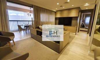 Imagem: Apartamento com 3 dormitórios à venda