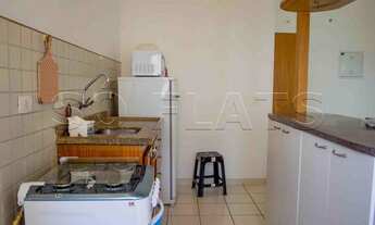 Imagem 3: Flat Spazio Vitae disponível para venda com 41m² e 01 vaga de garagem