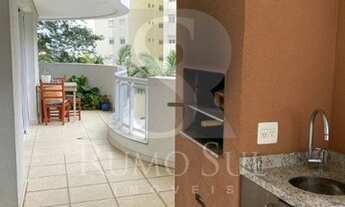 Imagem 3: SAO PAULO - Apartamento Padrão - Jardim Marajoara