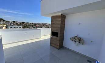 Imagem 4: BELO HORIZONTE - Apartamento Padrão - Copacabana