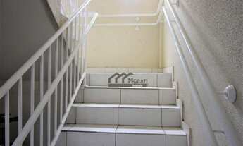 Imagem 4: Apartamento com 2 dormitórios à venda, 52 m² por R$ 197.000,00 - Costeira - São José dos P