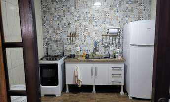 Imagem 3: CASA DE CONDOMÍNIO EM BONSUCESSO - SAQUAREMA