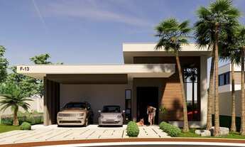 Imagem 5: Excelente casa no Condomínio Amsterdam