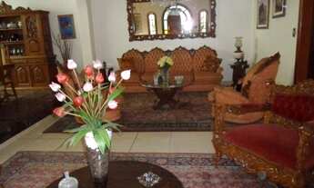 Imagem 5: Venda Casa Térrea CIDADE ADEMAR, São Paulo, SP, Brasil