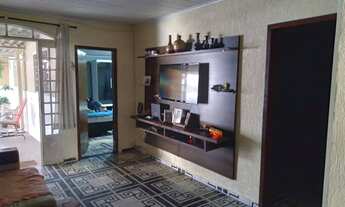 Imagem 5: Vendo uma casa em Arniqueiras próxima a águas claras 270 mil