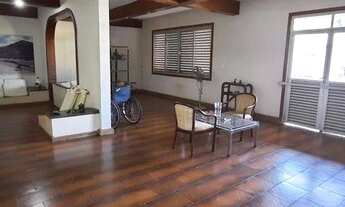 Imagem 2: Vende-se) Casa com 4 dormitórios, 416 m² por R$ 1.200.000 - Lagoa - Porto Velho/RO