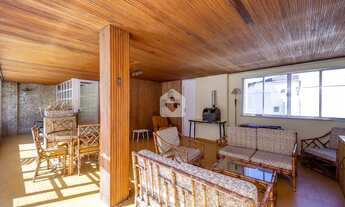 Imagem 7: RIO DE JANEIRO - Apartamento Padrão - Copacabana