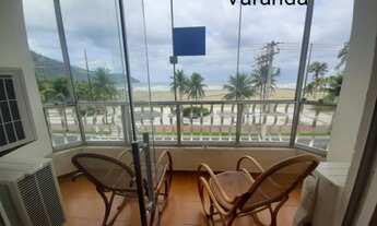 Imagem 3: Apartamento para venda com 190 metros quadrados com 3 quartos em Canto do Forte - Praia Gr