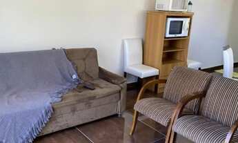 Imagem 2: Apart Hotel Campeche proximo aeroporto