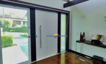 Imagem 7: Casa à venda, 285 m² por R$ 2.500.000,00 - Várzea - Teresópolis/RJ