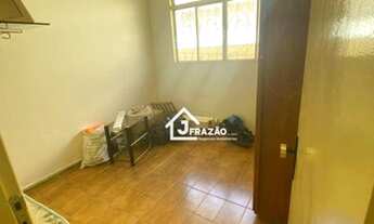 Imagem 7: Casa com 4 dormitórios à venda, 330 m² por R$ 850.000,00 - Parque Industrial de Goiânia