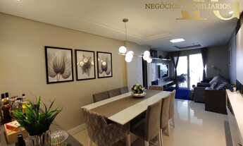 Imagem: APARTAMENTO RESIDENCIAL em SÃO JOSÉ