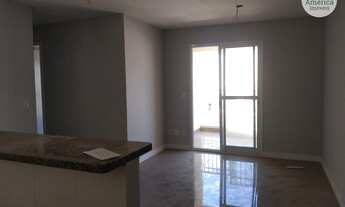Imagem 2: Apartamento para Venda em Mogi das Cruzes, Vila Mogilar, 3 dormitórios, 1 suíte, 2 banheir