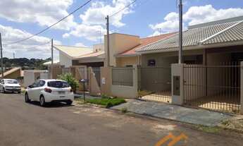 Imagem 2: Casa com 2 quartos - Bairro Centro em Astorga