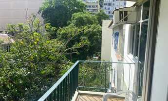 Imagem 4: Apartamento para venda tem 120 metros quadrados com 2 quartos em Copacabana - Rio de Janei