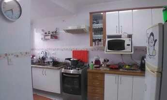 Imagem 5: Apartamento para Venda em Santo André, Vila Alto de Santo André, 2 dormitórios, 1 suíte, 2