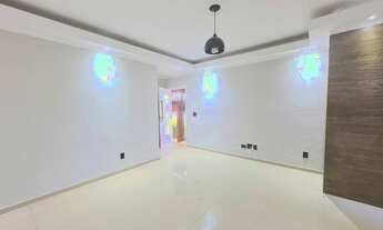 Imagem 7: Casa de condomínio térrea para venda tem 250 metros quadrados com 3 quartos