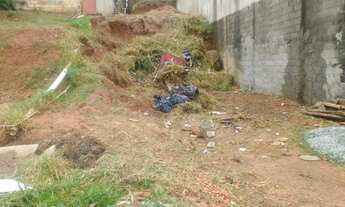 Imagem 2: TERRENO RUA ASFALTADOA