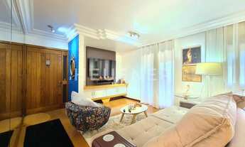 Imagem 6: Apartamento com 2 dormitórios à venda, 145 m² por R$ 790.000,00 - Rio Branco - Novo Hambur