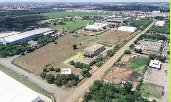 Imagem 7: Galpão para alugar/ vender em Paulínia/SP