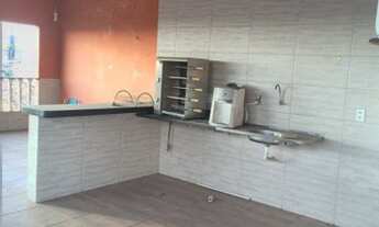 Imagem 1: Casa para venda no São Francisco - São Luís - MA TRIPLEX COBERTURA VISTA MAR