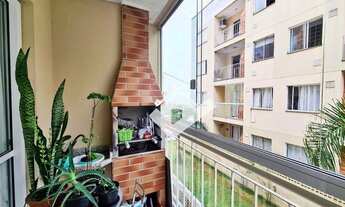 Imagem 5: Apartamento 2 dormitórios | Garagem coberta