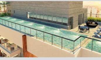 Imagem 2: Lançamento! Apartamento com 2 e 3 dormitorios vagas determinadas