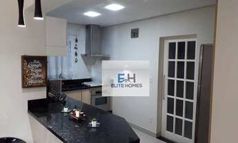 Imagem 6: Apartamento com 2 dormitórios à venda, 78 m² por R$ 480.000,00 - São Bernardo - Campinas/S