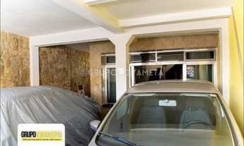 Imagem 4: Jd. Aricanduva - Casa à venda com 250m², 3 quartos e 2 vagas