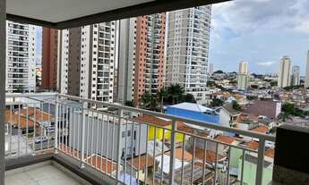 Imagem 3: Apartamento com 2 dormitórios próximo ao Shopping Anália Franco