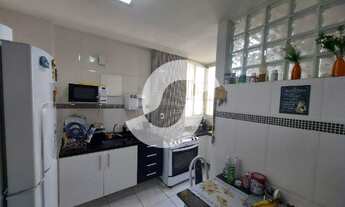 Imagem 3: Apartamento com 3 dormitórios à venda, 130 m² por R$ 600.000,00 - Icaraí - Niterói/RJ