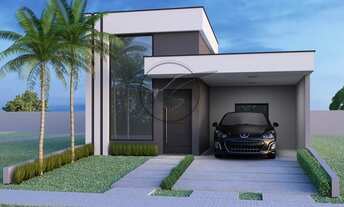 Imagem 4: Casa em Condomínio para Venda em Indaiatuba, Parque Gran Reserve, 3 dormitórios, 1 suíte