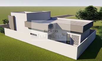 Imagem 3: JARDINS BARCELONA | CASA TÉRREA | VARANDA GOURMET | 157M | PISCINA | 2 VAGAS