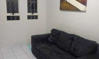 Imagem 3: Casa com 2 dormitórios à venda por R$ 250.000,00 - Cidade Salvador - Jacareí/SP