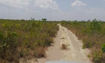 Imagem: Fazenda De 3.500 Hectares Em Baixa Grande