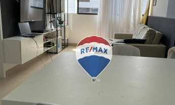 Imagem 6: Flat à venda com 1 quarto, 40 m² por R$ 520.000 - Boa Viagem - Recife/PE