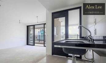 Imagem 6: Pinheiros, 2 suites em prédio novo