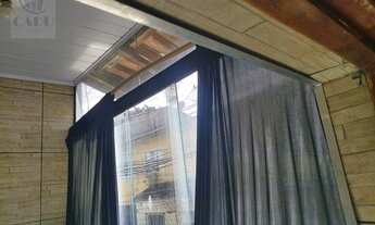 Imagem 4: Casa com 2 quartos, 47 m², à venda por R$ 85.000