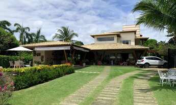 Imagem: Casa para venda em Busca Vida (Abrantes)