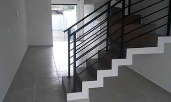 Imagem 3: Sobrado Geminado para Venda no Bairro Itaum em Joinville-SC