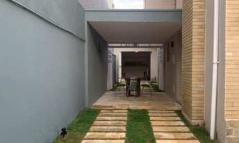 Imagem 3: Casa para venda com 180 metros com 3 quartos em Vila Nova Conceição - São Paulo - SP