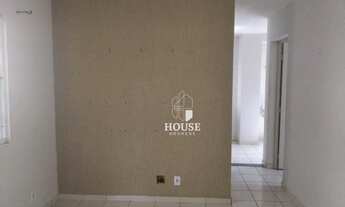 Imagem: Apartamento com 2 dormitórios, 53 m²