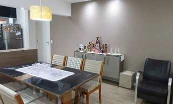 Imagem: Guarulhos - Apartamento Padrão - Gopoúva