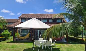 Imagem 2: Casa em Serrambi, Em Condomínio Fechado, 4 quartos, 2 suítes e Lazer