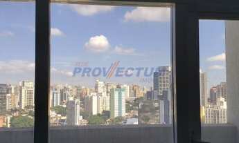 Imagem 4: Sala - Chácara da Barra - Campinas