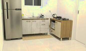 Imagem 5: LINDO APARATAMENTO FINAMENTE MOBILIADO